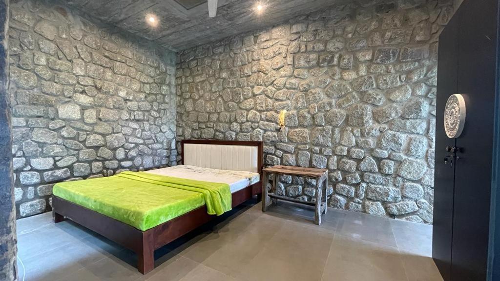 Antharyamin Hotel Thiruvananthapuram ภายนอก รูปภาพ