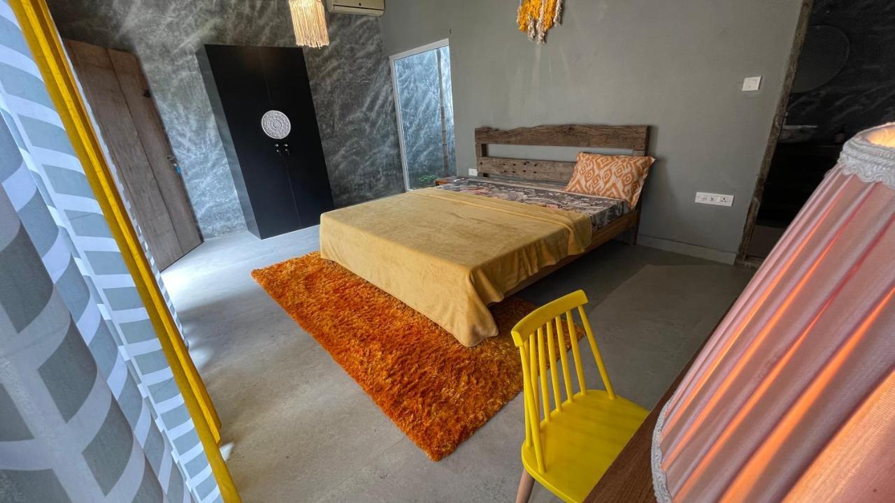Antharyamin Hotel Thiruvananthapuram ภายนอก รูปภาพ