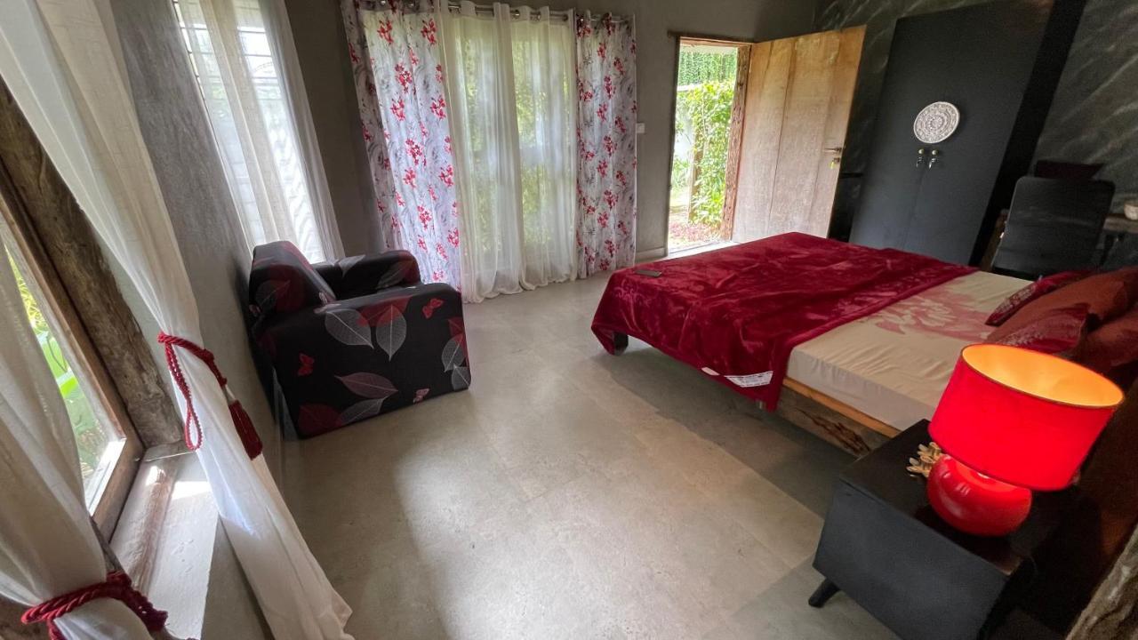 Antharyamin Hotel Thiruvananthapuram ภายนอก รูปภาพ